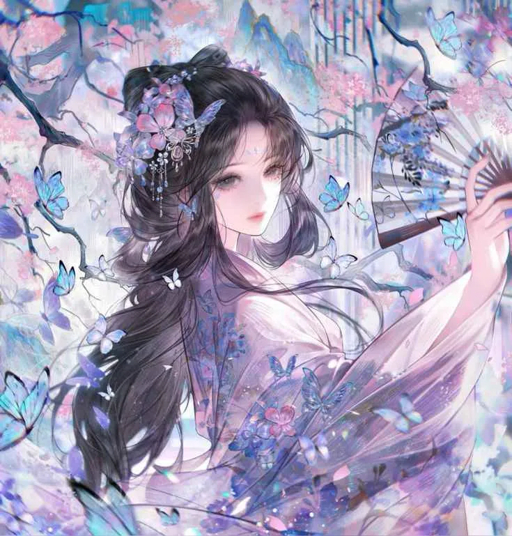 Truyện chữ Thẩm Ấu Sơ