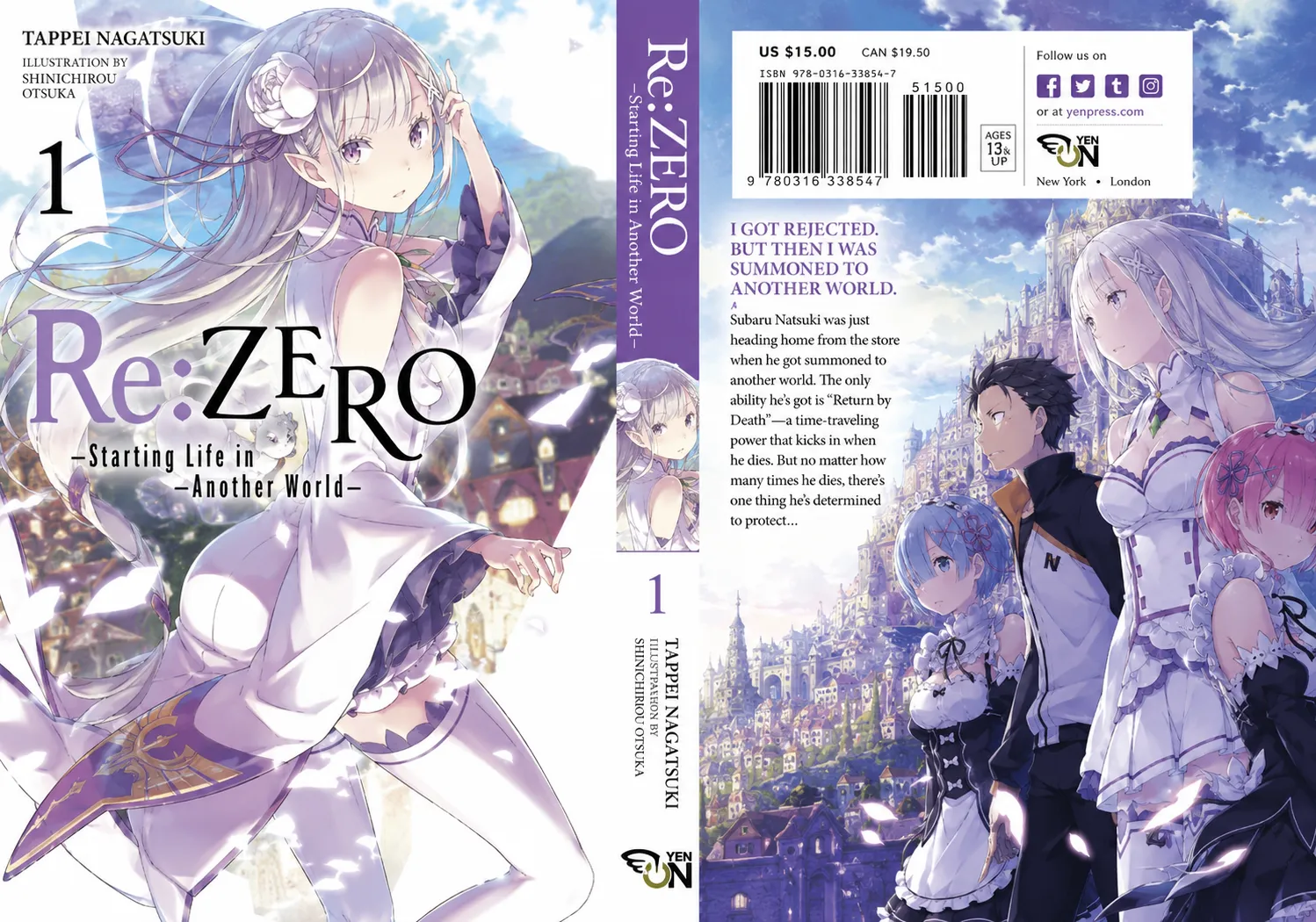 cover