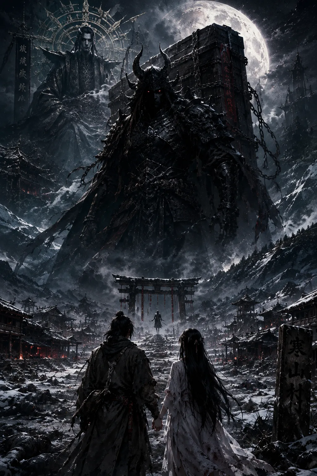 cover