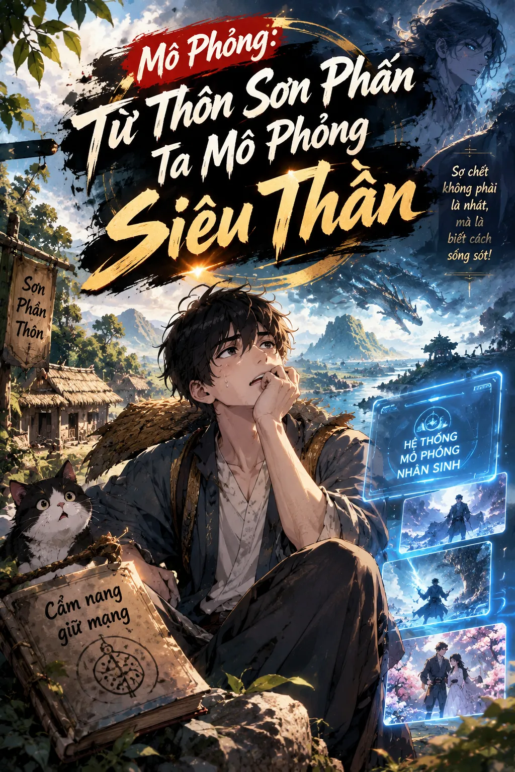 cover