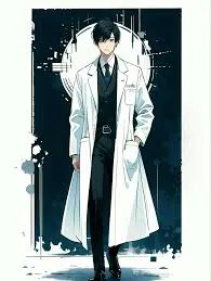 Truyện chữ Áo Trắng Mặc Giáp